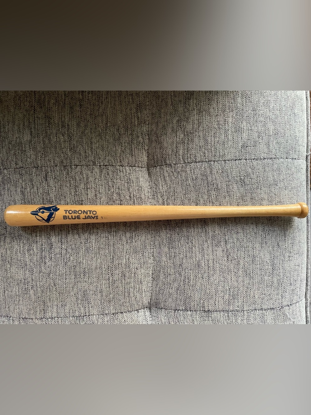 Toronto Blue Jays Mini Wooden Baseball Bat